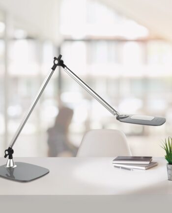 Flexo sobremesa CADIZ 10w regulable Salamandra Luz