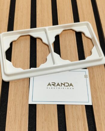 Mecanismo Niessen TRAZO 8072-BA Marco II horizontal