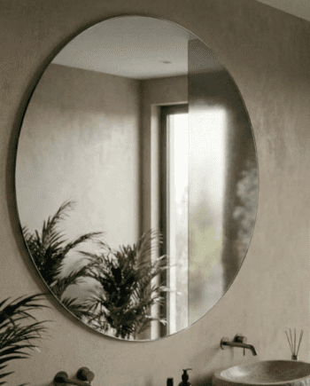 Espejo BARI sin marco Acb Iluminación